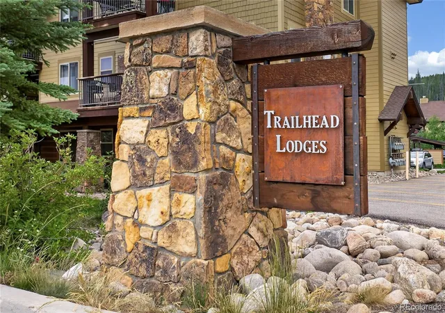 2nd image of 701 Trailhead Cir #721, Winter Park, CO 80482 | MLS# 9386901