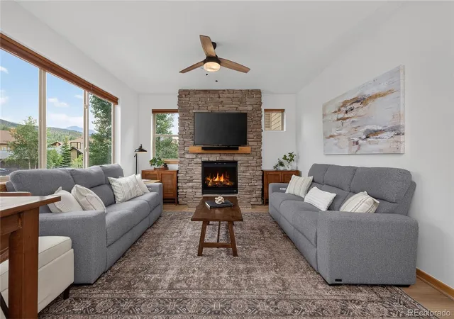 Photo 1 of Condo for sale at 701 Trailhead Cir #721, Winter Park, CO 80482 | MLS# 9386901 | Listing updated on 2026-08-28
