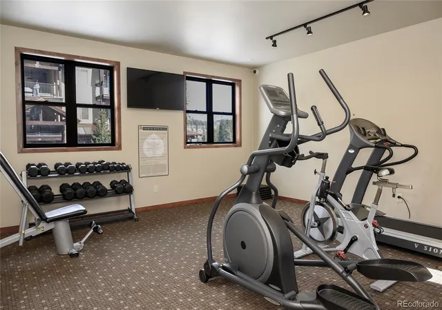 37th image of 701 Trailhead Cir #721, Winter Park, CO 80482 | MLS# 9386901