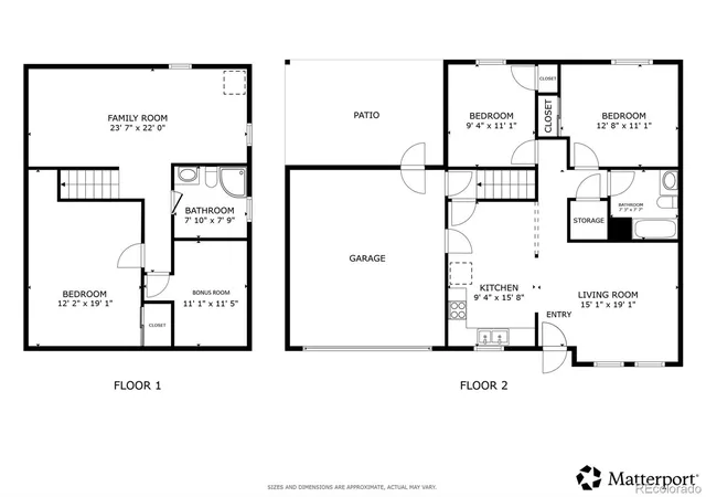 Photo 29 of Single family home for sale at 1455 S Bahama St, Aurora, CO 80017 | MLS# 3864142 | Listing updated on 2026-08-25