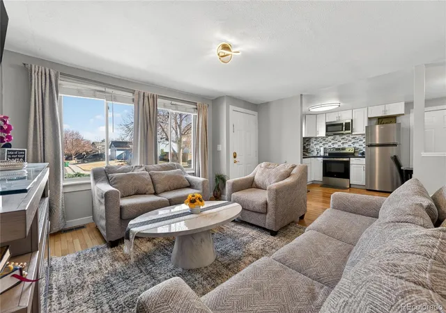 Photo 3 of Single family home for sale at 1455 S Bahama St, Aurora, CO 80017 | MLS# 3864142 | Listing updated on 2026-08-25