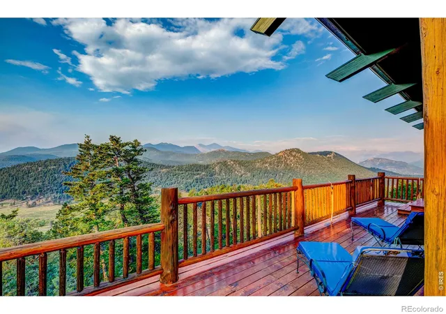 4th image of 301 Pine Tree Dr, Estes Park, CO 80517 | MLS# IR1065740
