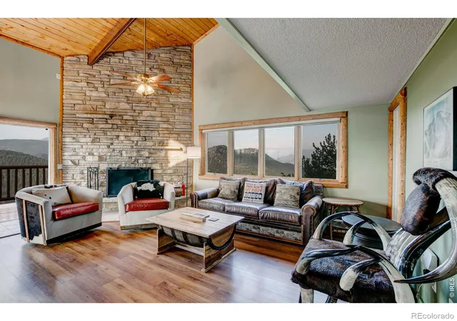 5th image of 301 Pine Tree Dr, Estes Park, CO 80517 | MLS# IR1065740
