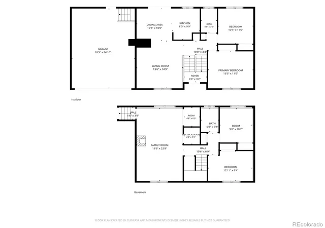 37th image of 17958 E Oxford Dr, Aurora, CO 80013 | MLS# 4689317