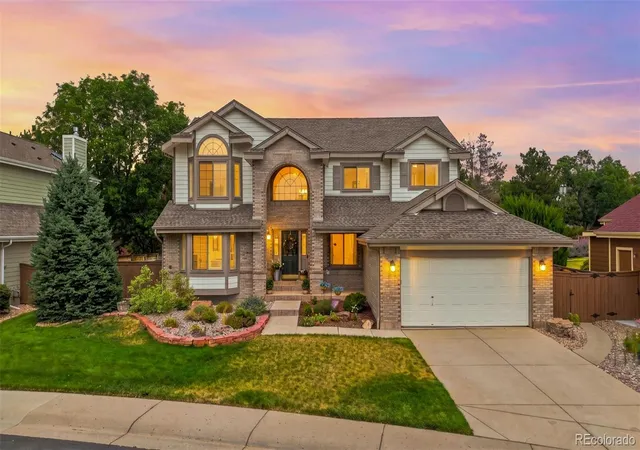 1st image of 2085 Chelsea Ct, Highlands Ranch, CO 80126 | MLS# 2844337