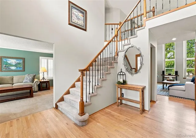 2nd image of 2085 Chelsea Ct, Highlands Ranch, CO 80126 | MLS# 2844337