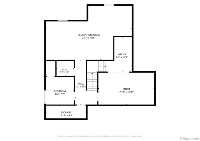 50th image of 2085 Chelsea Ct, Highlands Ranch, CO 80126 | MLS# 2844337
