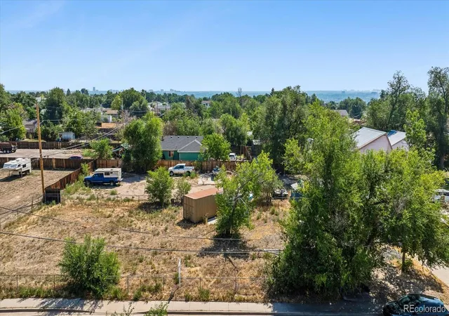 2nd image of 2480 S Decatur St, Denver, CO 80219 | MLS# 3817701