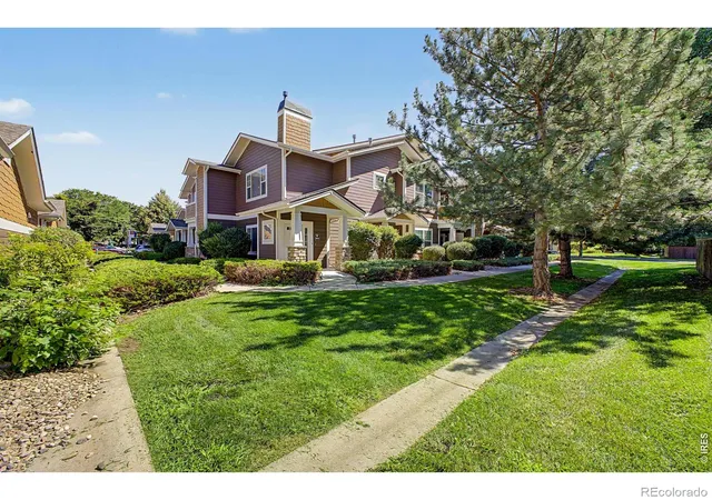 2nd image of 2127 Owens Ave #203, Fort Collins, CO 80528 | MLS# IR1065741