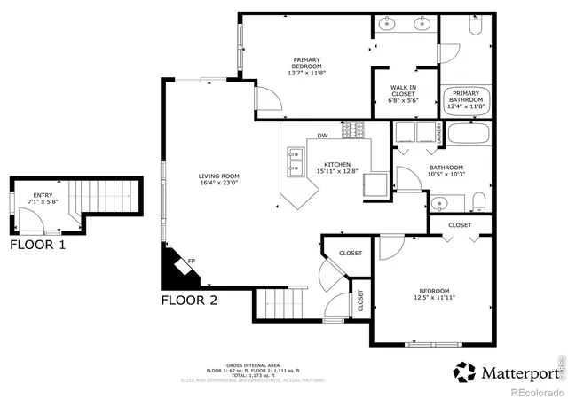 50th image of 2127 Owens Ave #203, Fort Collins, CO 80528 | MLS# IR1065741