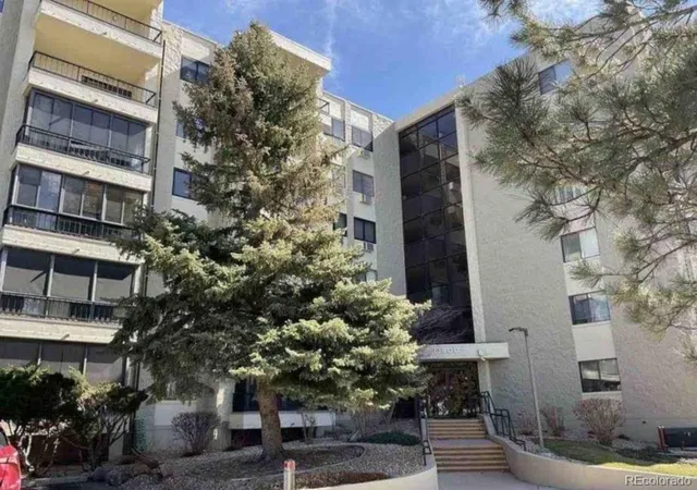 image of 13800 E Marina Dr #101, Aurora, CO 80014 | MLS# 2901008