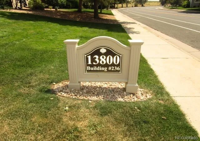 image of 13800 E Marina Dr, Aurora, CO 80014