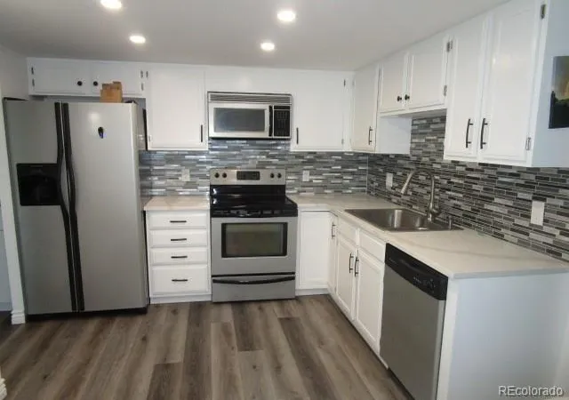 image of 13800 E Marina Dr #101, Aurora, CO 80014 | MLS# 2901008