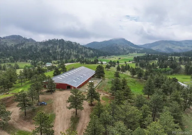 34th image of 89 Aspen Leaf Ln, Bellvue, CO 80512 | MLS# 6330665