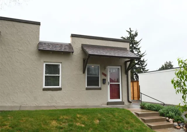 1st image of 2660 Utica St, Denver, CO 80212 | MLS# 6826265