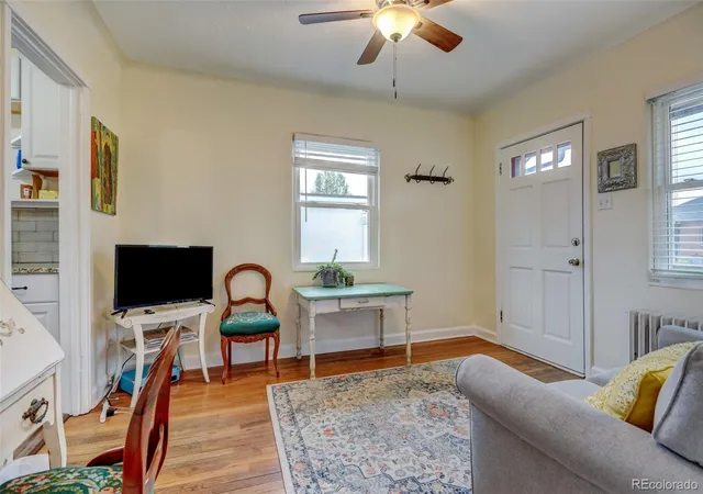 2nd image of 2660 Utica St, Denver, CO 80212 | MLS# 6826265