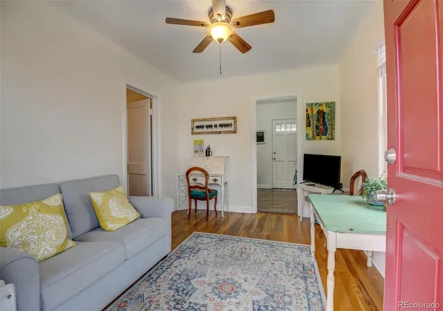 3rd image of 2660 Utica St, Denver, CO 80212 | MLS# 6826265