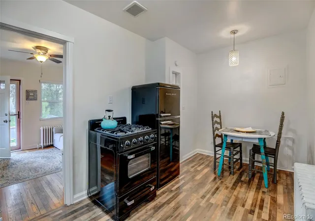 4th image of 2660 Utica St, Denver, CO 80212 | MLS# 6826265