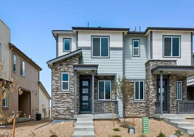 1st image of 21391 E 67th Ave, Aurora, CO 80019 | MLS# 9526639