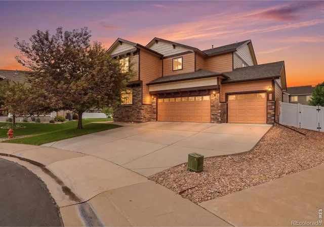 1st image of 623 Goose Lake Ct, Windsor, CO 80550 | MLS# IR1065742