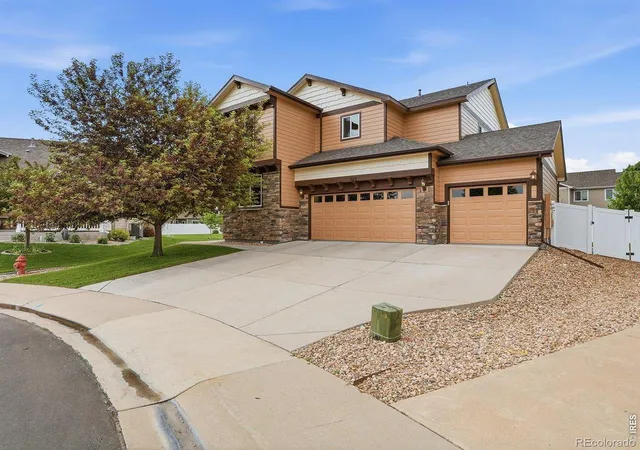 2nd image of 623 Goose Lake Ct, Windsor, CO 80550 | MLS# IR1065742