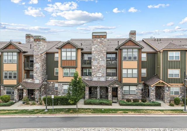 1st image of 8489 Canyon Rim Cir #304, Englewood, CO 80112 | MLS# 7089051