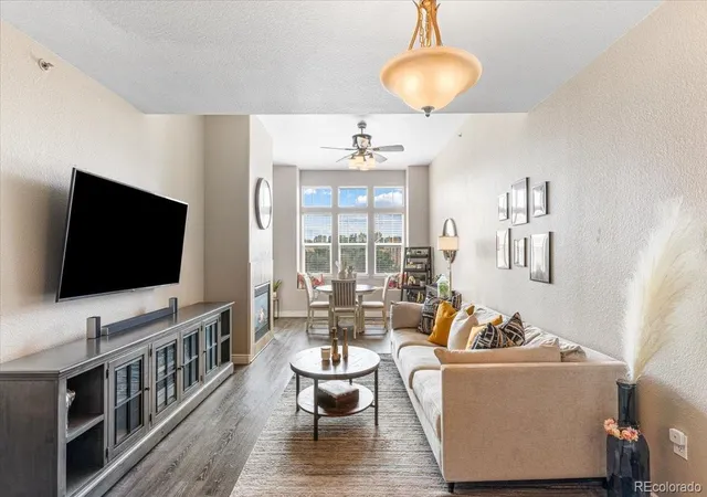 Photo 1 of Condo for sale at 8489 Cyn Rim Cir #304, Englewood, CO 80112 | MLS# 7089051 | Listing updated on 2026-09-16