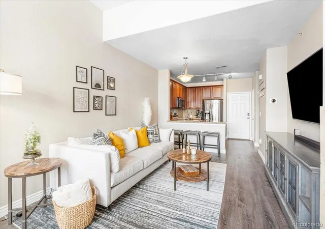 Photo 4 of Condo for sale at 8489 Cyn Rim Cir #304, Englewood, CO 80112 | MLS# 7089051 | Listing updated on 2026-09-16