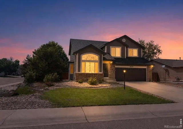 Photo 1 of Single family home for sale at 11361 Ebony St, Firestone, CO 80504 | MLS# IR1065744 | Listing updated on 2026-09-01
