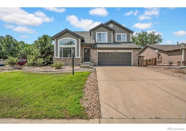 Photo 2 of Single family home for sale at 11361 Ebony St, Firestone, CO 80504 | MLS# IR1065744 | Listing updated on 2026-09-01