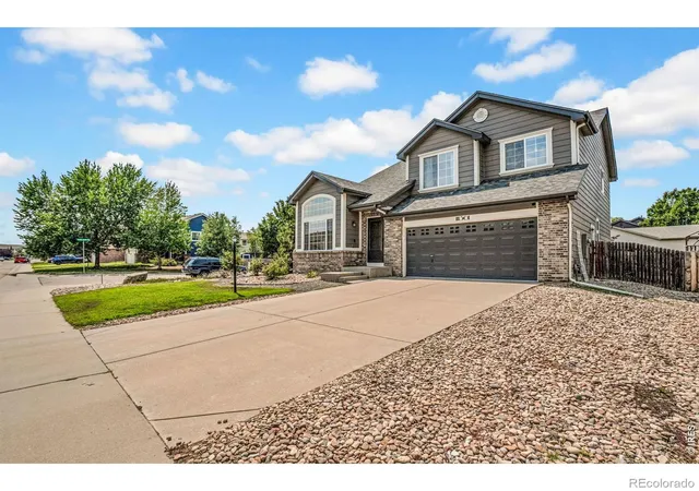 Photo 3 of Single family home for sale at 11361 Ebony St, Firestone, CO 80504 | MLS# IR1065744 | Listing updated on 2026-09-01