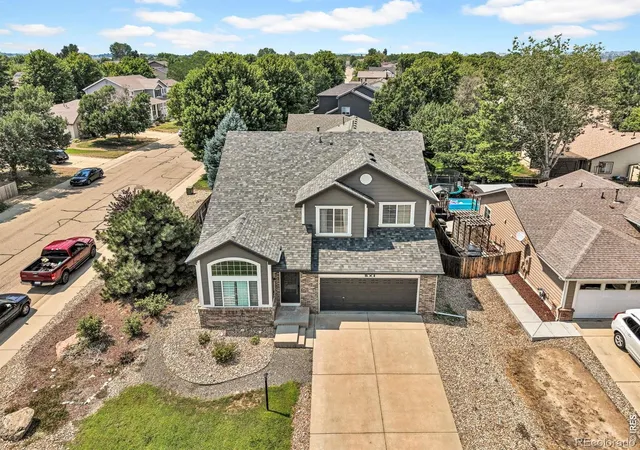 Photo 3 of Single family home for sale at 11361 Ebony St, Firestone, CO 80504 | MLS# IR1065744 | Listing updated on 2026-09-01