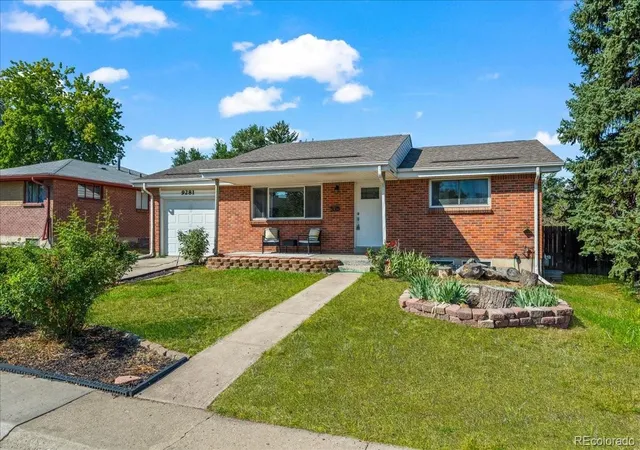 Photo 1 of Single family home for sale at 9281 Irving St, Westminster, CO 80031 | MLS# 4303021 | Listing updated on 2026-09-05