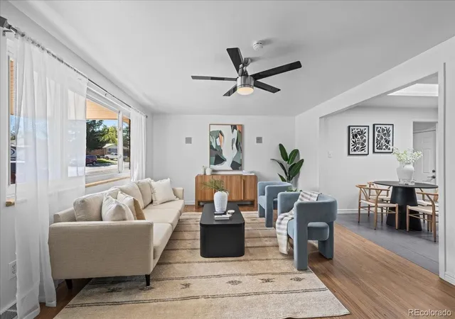 Photo 2 of Single family home for sale at 9281 Irving St, Westminster, CO 80031 | MLS# 4303021 | Listing updated on 2026-09-05