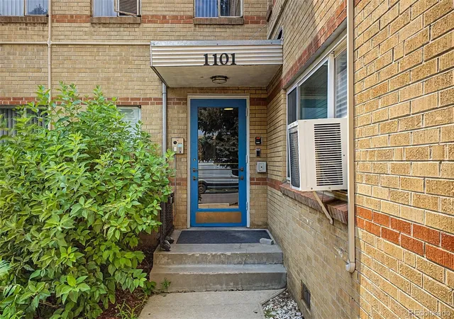 3rd image of 1101 Bellaire St, Denver, CO 80220