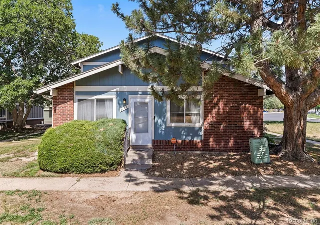 1st image of 1184 S Uvalda St, Aurora, CO 80012 | MLS# 9697202