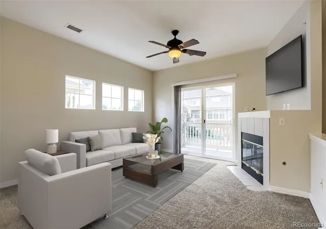 2nd image of 9551 Pearl Cir #203, Parker, CO 80134 | MLS# 8962718