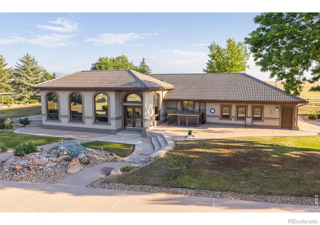 Photo 2 of Single family home for sale at 10141 Yellowstone Rd, Longmont, CO 80504 | MLS# IR1065745 | Listing updated on 2026-08-12