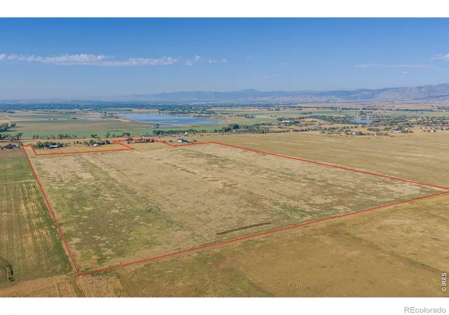 Photo 3 of Single family home for sale at 10141 Yellowstone Rd, Longmont, CO 80504 | MLS# IR1065745 | Listing updated on 2026-08-12