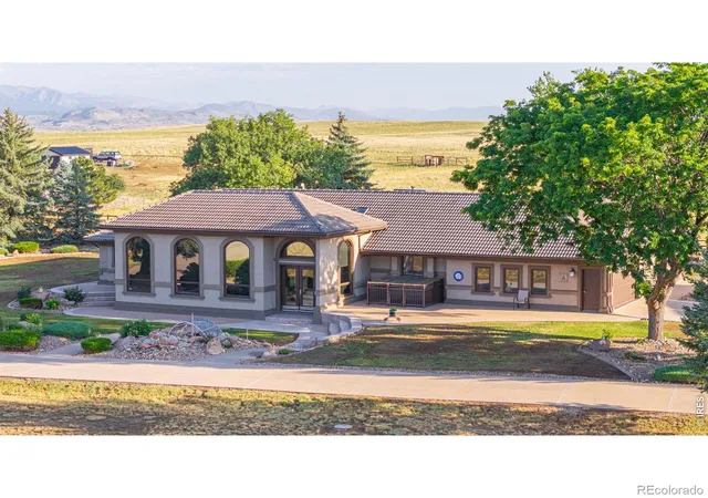 Photo 3 of Single family home for sale at 10141 Yellowstone Rd, Longmont, CO 80504 | MLS# IR1065745 | Listing updated on 2026-08-12