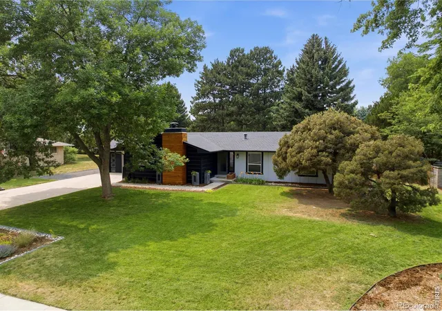 1st image of 1433 Pikes Peak Ave, Fort Collins, CO 80524 | MLS# IR1065749