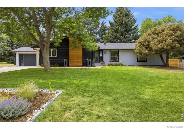 2nd image of 1433 Pikes Peak Ave, Fort Collins, CO 80524 | MLS# IR1065749