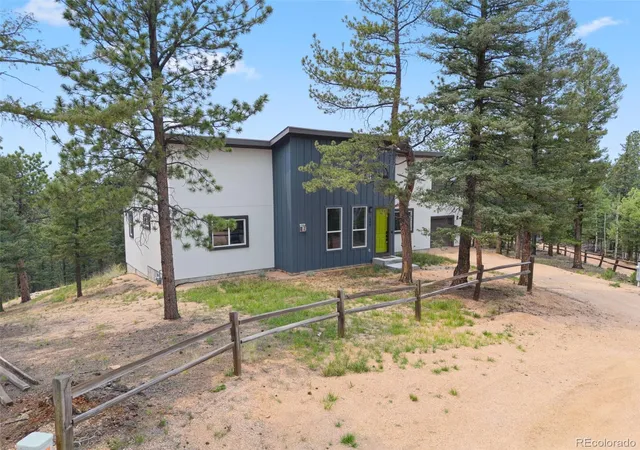 1st image of 485 Gerka Ln, Florissant, CO 80816 | MLS# 1899860