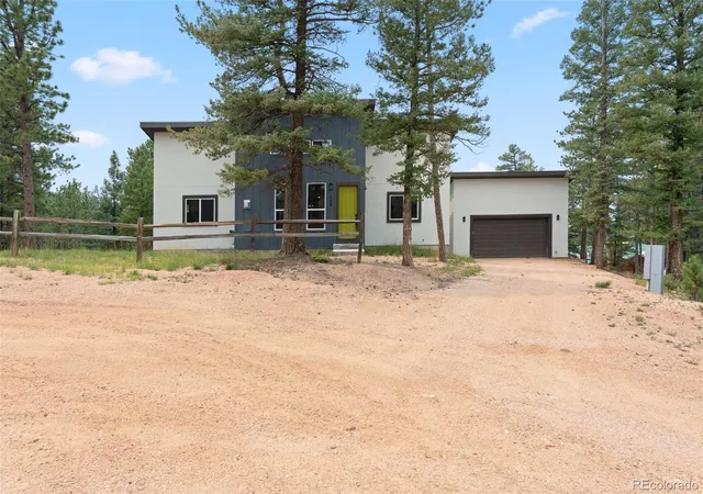 2nd image of 485 Gerka Ln, Florissant, CO 80816 | MLS# 1899860