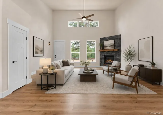 3rd image of 485 Gerka Ln, Florissant, CO 80816 | MLS# 1899860