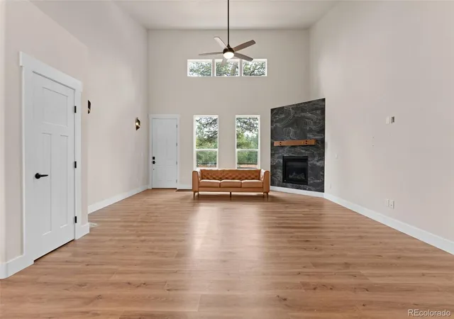 4th image of 485 Gerka Ln, Florissant, CO 80816 | MLS# 1899860