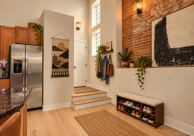 Photo 2 of Condo for sale at 4105 Tejon #F, Denver, CO 80211 | MLS# 3863369 | Listing updated on 2026-09-29
