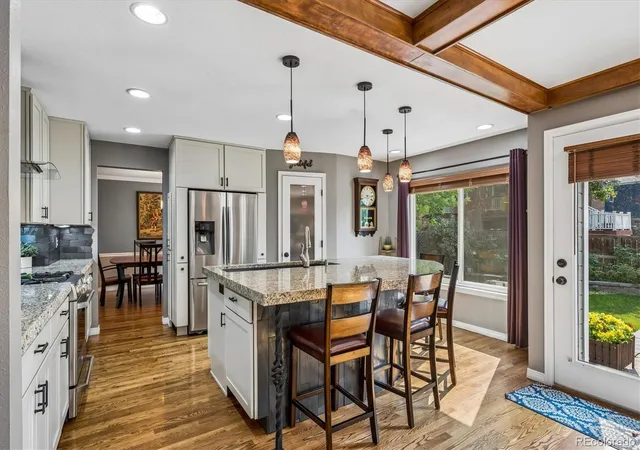 2nd image of 1942 Sundrop Trl, Highlands Ranch, CO 80126 | MLS# 9459086