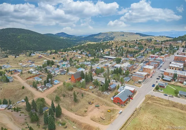 37th image of 213 S 1st St, Victor, CO 80860 | MLS# 7242059