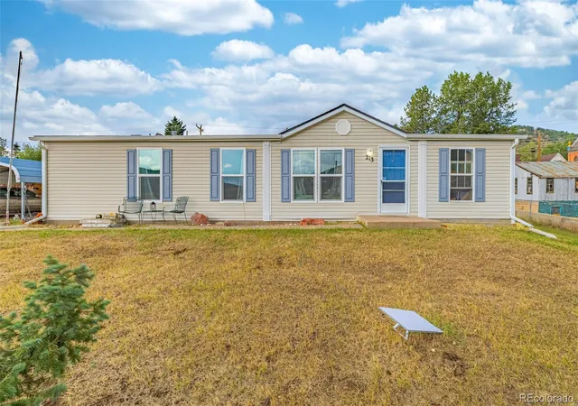 4th image of 213 S 1St St, Victor, CO 80860 | MLS# 7242059